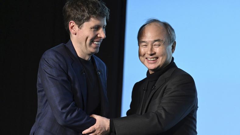 软银将砸400亿美元,成OpenAI最大投资方